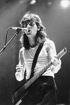 geddy lee picture