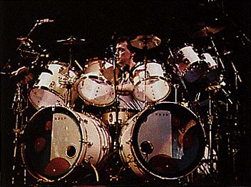 Neil Peart picture