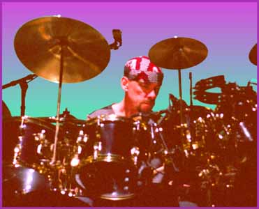 Neil Peart picture