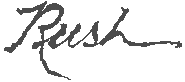 rush 
logo